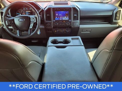Certified 2022 Ford F350 XL w/ Power Equipment Group image 19