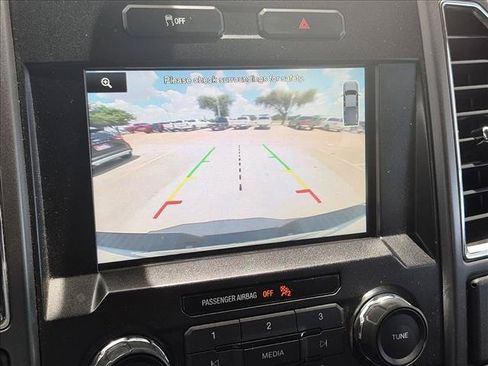 Used 2015 Ford F150 XLT w/ Equipment Group 302A Luxury RWD image 13