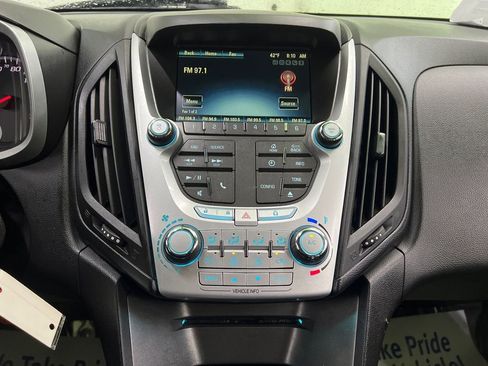Used 2014 Chevrolet Equinox LT AWD/4WD image 23