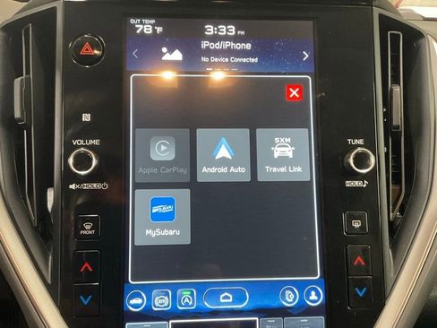 Used 2025 Subaru Crosstrek 2.0i Premium image 19