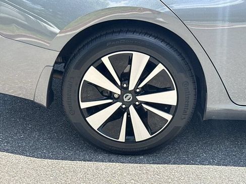 Used 2019 Nissan Altima 2.5 SV FWD image 20