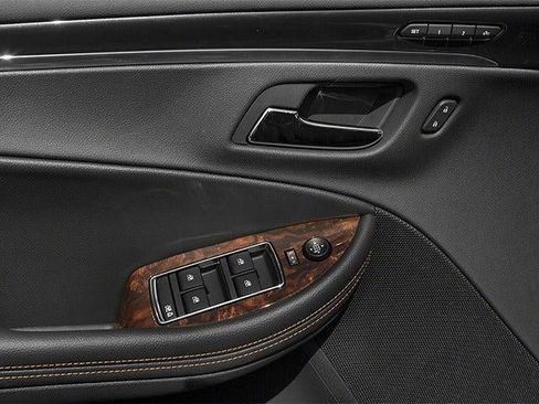 Used 2014 Chevrolet Impala LT w/ Convenience Package FWD image 20