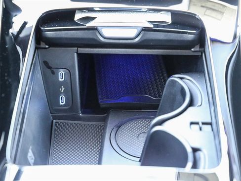 Used 2024 Mercedes-Benz EQE 350+ Sedan image 14