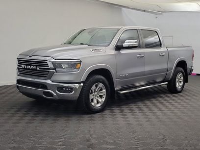 Used 2020 RAM 1500 Laramie