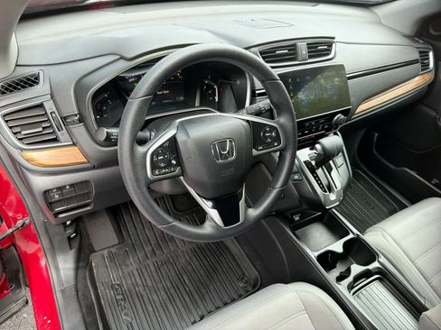 Used 2020 Honda CR-V EX image 10