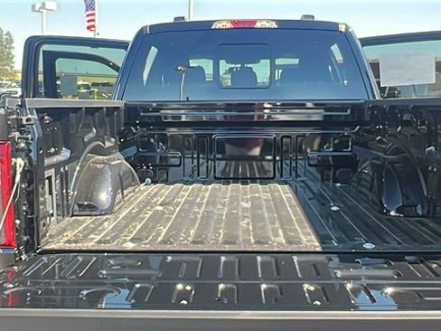 New 2025 Ford F150 XLT w/ Equipment Group 302A MID image 13