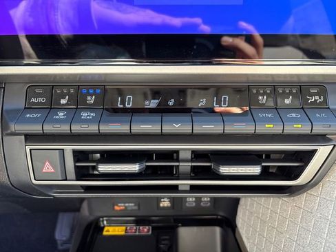 New 2026 Toyota Camry XLE image 22