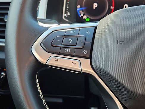 Used 2023 Volkswagen Atlas SEL image 29