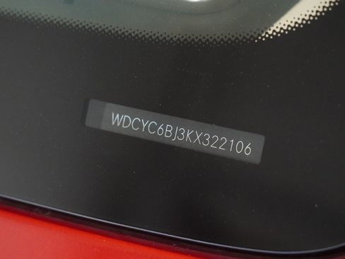 Certified 2019 Mercedes-Benz G 550 image 37