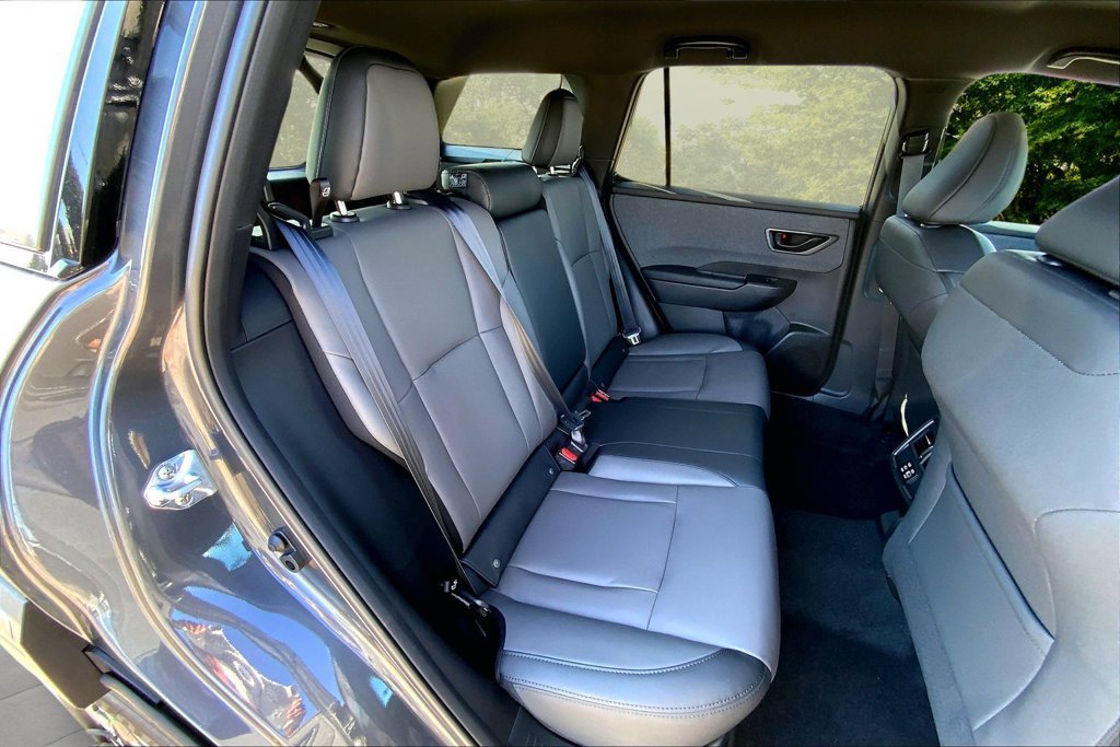 New 2026 Subaru Outback Premium AWD/4WD image 9