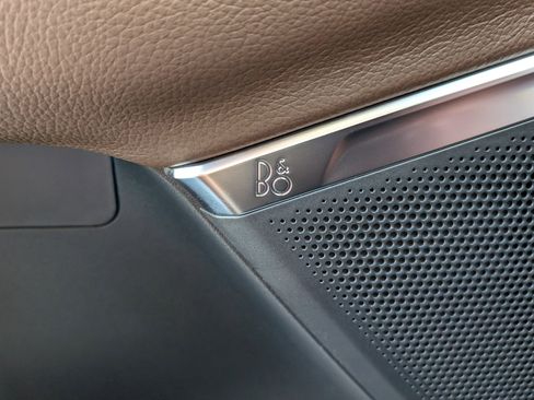 New 2025 Ford Expedition Max King Ranch image 19