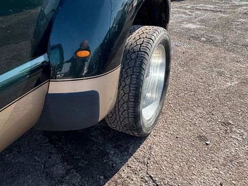 Used 2013 Ford F350 Lariat w/ Lariat Ultimate Pkg image 21