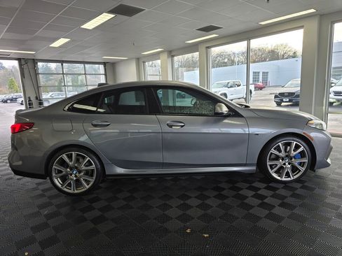 Used 2022 BMW M235i xDrive Gran Coupe w/ Premium Package image 3