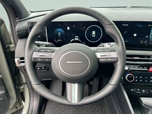 New 2026 Hyundai Santa Cruz Limited AWD/4WD image 14