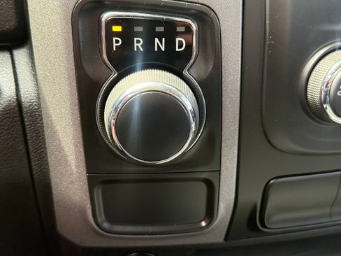 Used 2023 RAM 1500 Tradesman w/ Popular Equipment Group RWD image 19