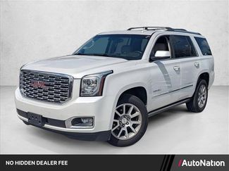Used 2020 GMC Yukon Denali w/ Open Road Package AWD/4WD video 1