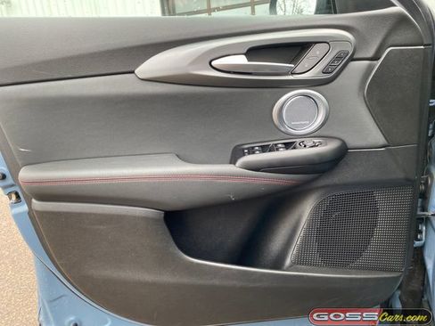 Used 2024 Dodge Hornet GT Plus w/ GT Blacktop Package image 17