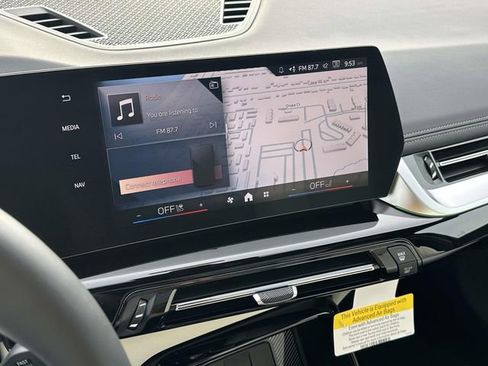 New 2026 BMW X1 xDrive28i w/ Technology Package image 16