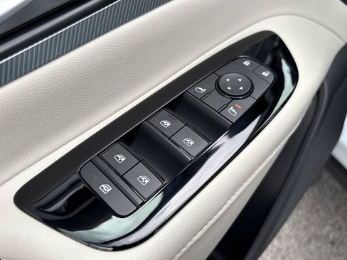 New 2026 Nissan Murano SL AWD/4WD image 11