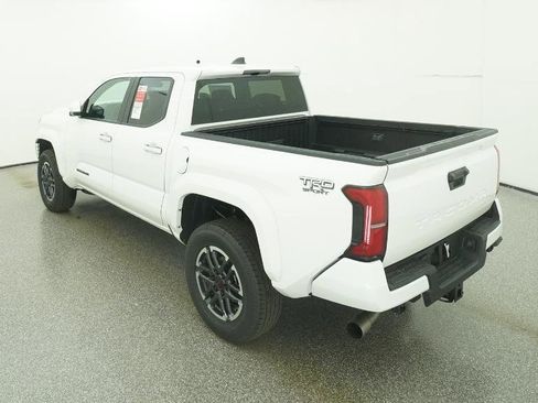 New 2026 Toyota Tacoma TRD Sport image 52