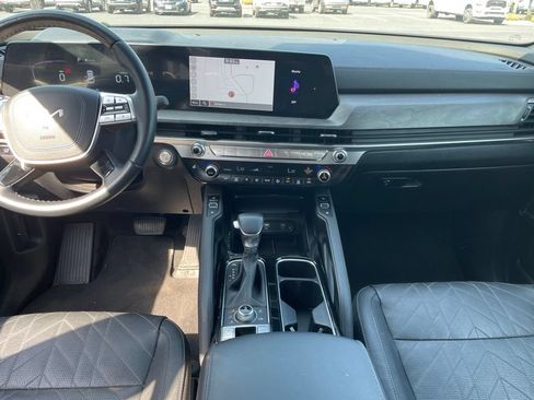 Used 2024 Kia Telluride EX X-Line AWD/4WD image 12