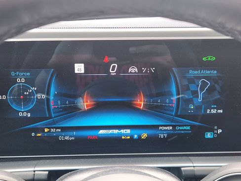 Certified 2025 Mercedes-Benz GLE 63 AMG S image 28