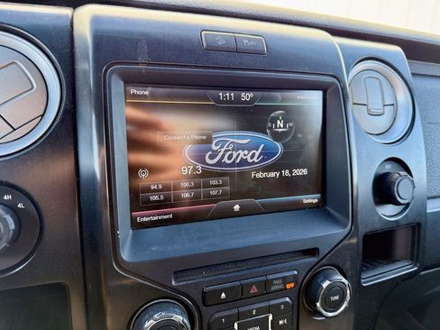 Used 2014 Ford F150 FX4 w/ FX Appearance Package image 19