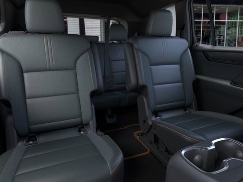 New 2026 GMC Acadia AT4 AWD/4WD image 17