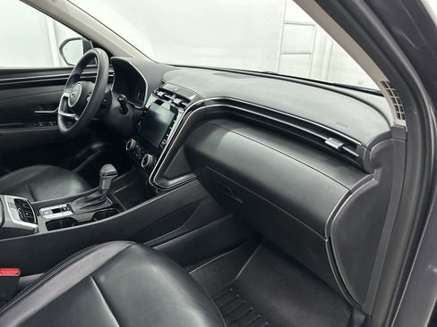 Used 2022 Hyundai Tucson SEL image 25