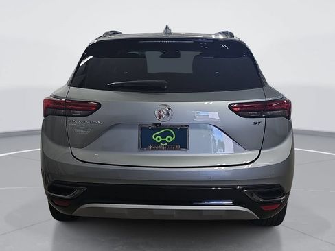 Certified 2023 Buick Envision Preferred w/ Sport Touring Package AWD/4WD image 5