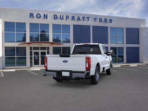 New 2026 Ford F350 XL w/ XL Driver Assist Package RWD image 31