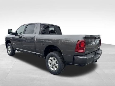 New 2026 RAM 3500 Big Horn image 5