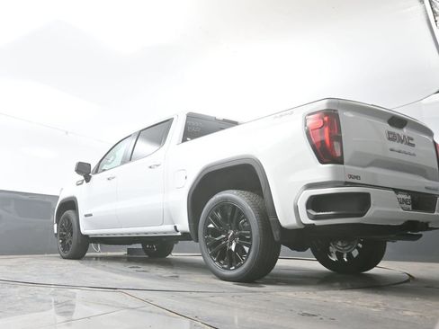 New 2026 GMC Sierra 1500 Elevation w/ Elevation Premium Package AWD/4WD image 53