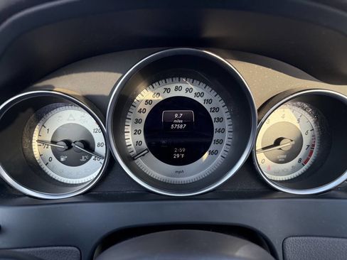 Used 2013 Mercedes-Benz C 250 C 250 2dr Coupe image 17