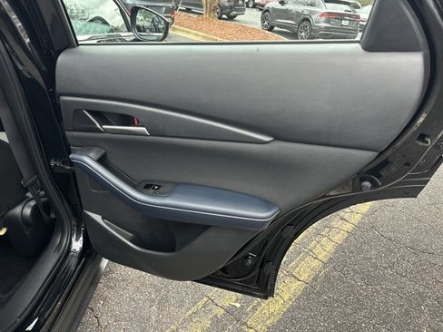 Used 2021 MAZDA CX-30 FWD 2.5 S image 19