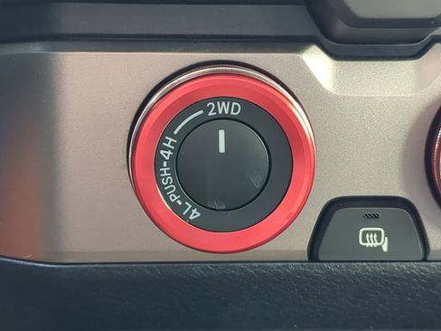 Used 2021 Toyota Tacoma SR image 20