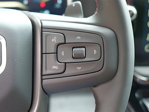 New 2026 GMC Sierra 1500 AT4X image 13