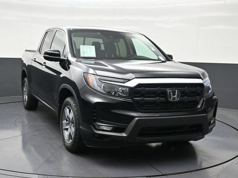 Used 2025 Honda Ridgeline RTL image 7