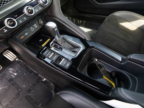 Certified 2023 Acura Integra A-Spec FWD image 30