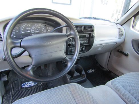 Used 1999 Ford Ranger XLT image 12