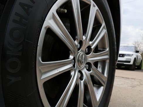 Used 2017 Lexus NX 200t AWD image 6