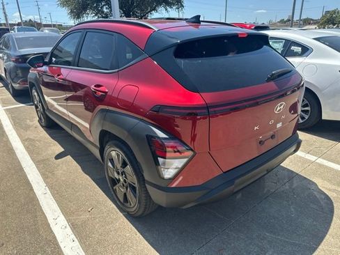 Used 2026 Hyundai Kona SEL Sport FWD image 4