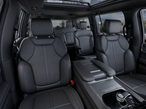 New 2025 Jeep Wagoneer Series II w/ Premium Group I image 27