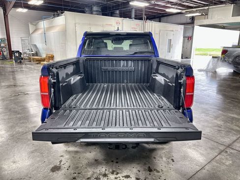 Used 2024 Toyota Tacoma SR5 RWD image 25