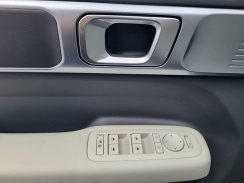 New 2026 Hyundai Santa Fe SE AWD/4WD image 16