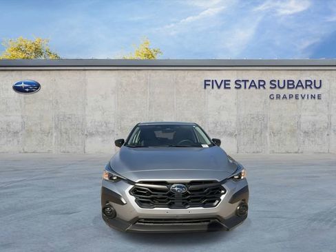 Certified 2025 Subaru Crosstrek 2.0i image 3