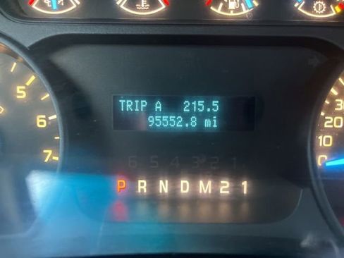 Used 2012 Ford F150 XL w/ PWR Equipment Group AWD/4WD image 26
