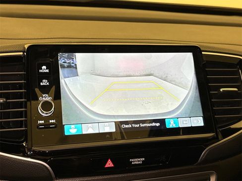 New 2026 Honda Ridgeline TrailSport image 26