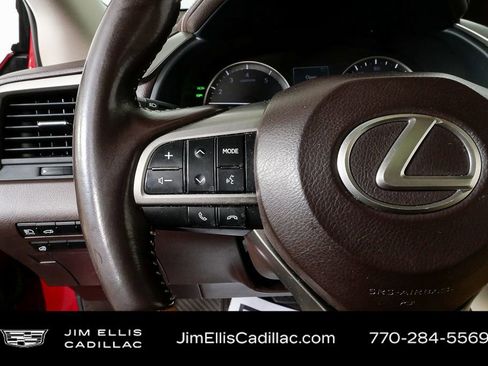 Used 2019 Lexus RX 350L FWD image 10