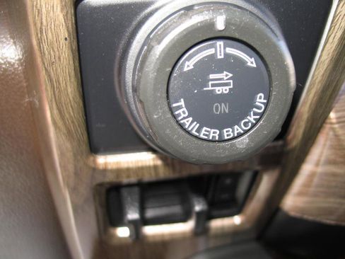 Used 2020 Ford F150 King Ranch w/ Equipment Group 601A Luxury image 48